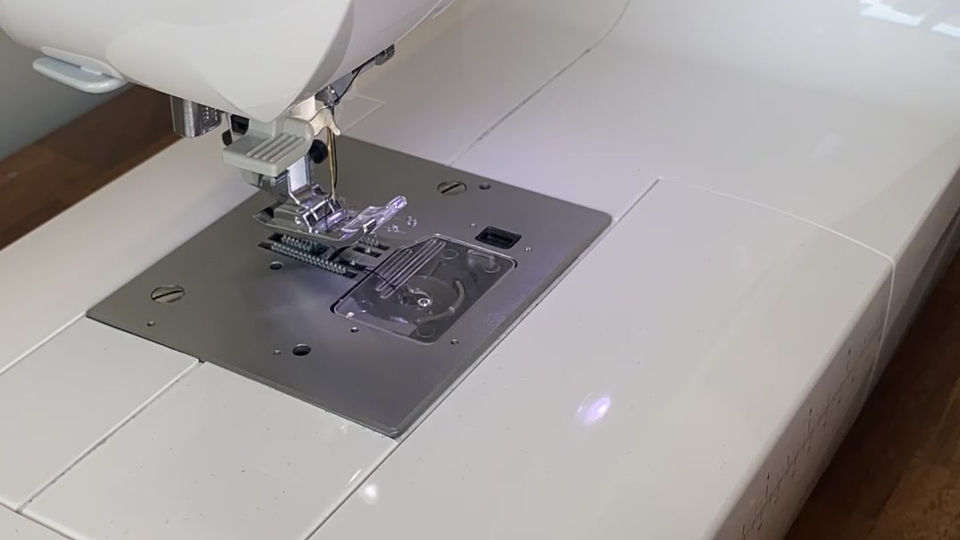 SEWING